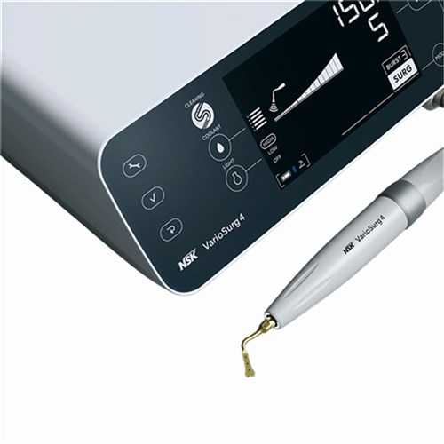 VarioSurg 4 LED Handpiece with 2m cord VS4-LED-HPSC