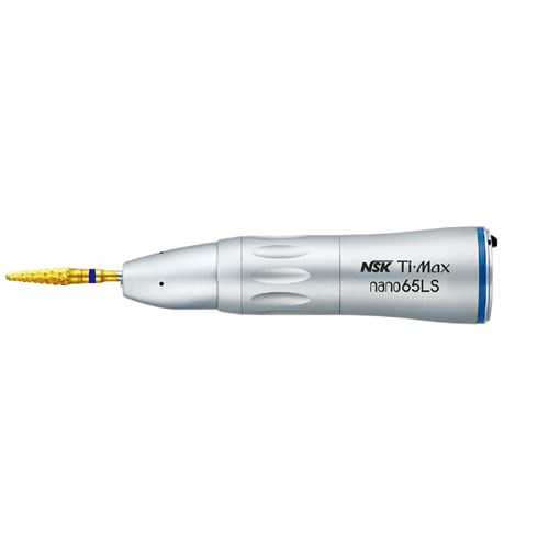 Ti-Max nano65LS 1:1 Straight Extraction Optic HP for HP Bur