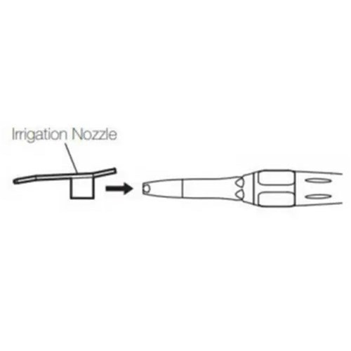 Spray Nozzle For NSK Micro Surgery SGS & SGA Handpieces