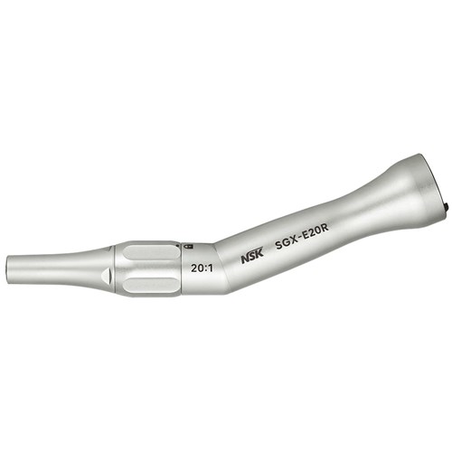 SGX-E20R Zygomatic 20:1 Reducing Non-Optic Handpiece