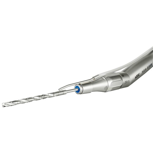 SGX-E20R Zygomatic 20:1 Reducing Non-Optic Handpiece