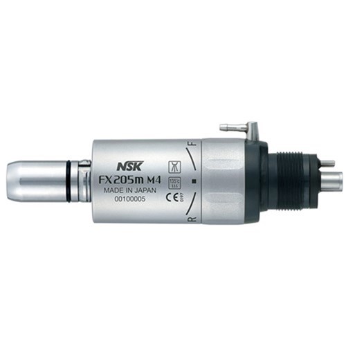 FX205M Non Optic Air Motor M4 With ExternalWater M1005001