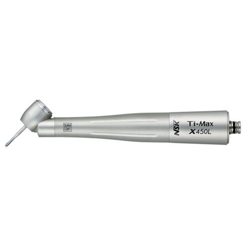 Ti-Max X450L 45-Degree NSK Fitting Optic Highspeed
