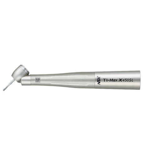 Ti-Max X450SL 45-Degree Sirona Fitting Optic Highspeed