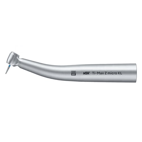 Ti-Max Z2 Z Micro KL Highspeed LED Micro-Head KaVo-Fitting