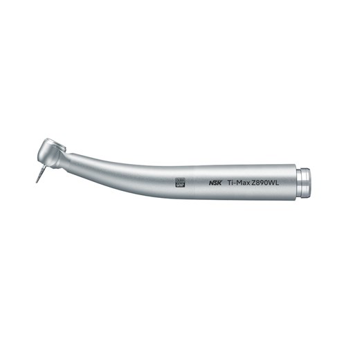 Ti-Max Z2 Z890WL LED Highspeed Standard Head W&H Fitting
