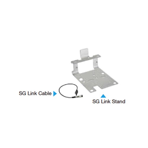 SG Link Set Stand & Cable Connects VarioSurg3 &SurgicPro