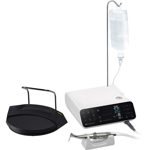 Surgic Pro2 Optic Set WITHOUT Handpiece