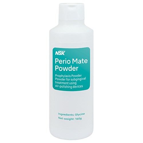 Soft Pearl Supragingivl Powder 4 x 250gm Bottles