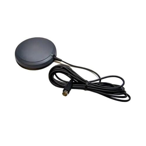 FC-70 Varios 970 Foot Control with 2.5m Chord