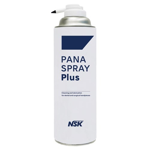 Pana Spray Plus Handpiece Maintenance Spray 500ml