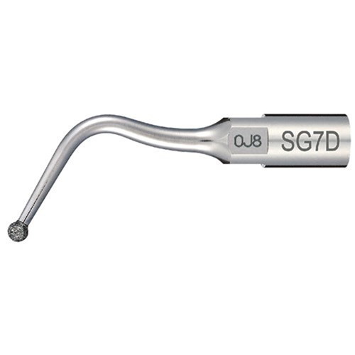 SG7D Sinus Lift Ultrasonic Surgical Tip Diamond Coated Ea