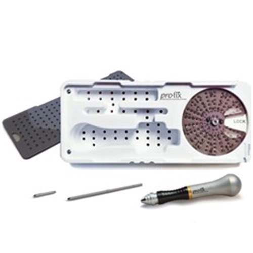 Profix Membrane Fixation Kit
