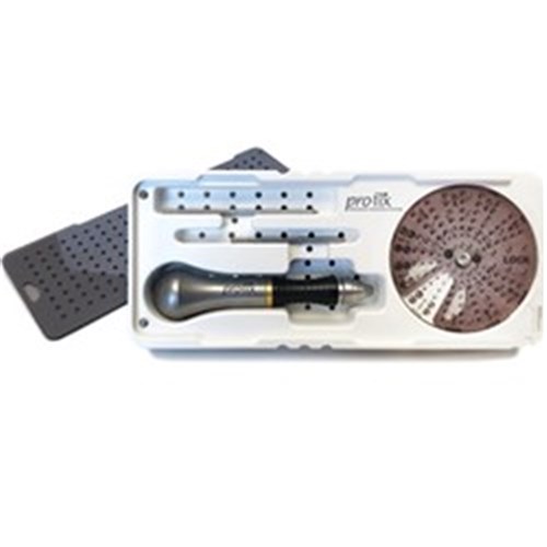 Profix Tenting Kit