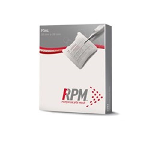 RPM PTFE Mesh 38x38mm 1 Pack