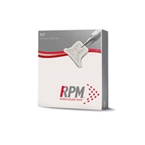 RPM PTFE Mesh 36x25mm 1 Pack