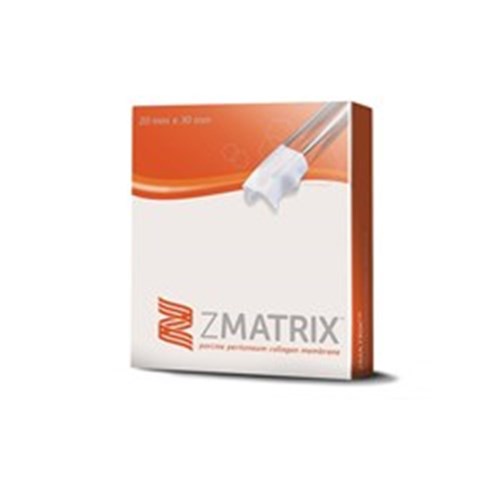 Zmatrix Membrane 20 x 30mm 1 Pack