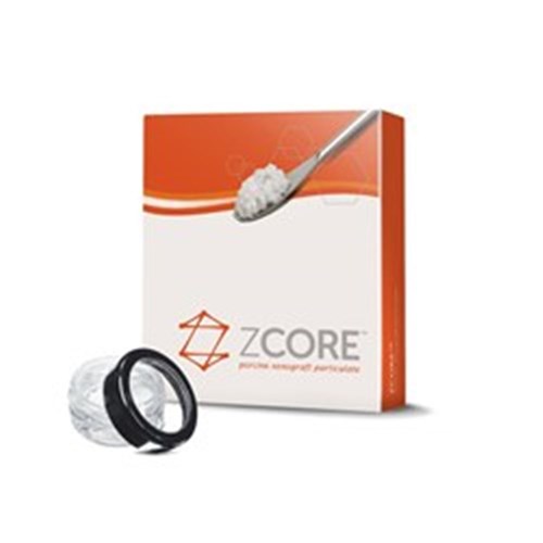 Zcore 0.25-1.0mm  4.0cc