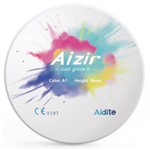 Aidite AiZir SHT Zirconia