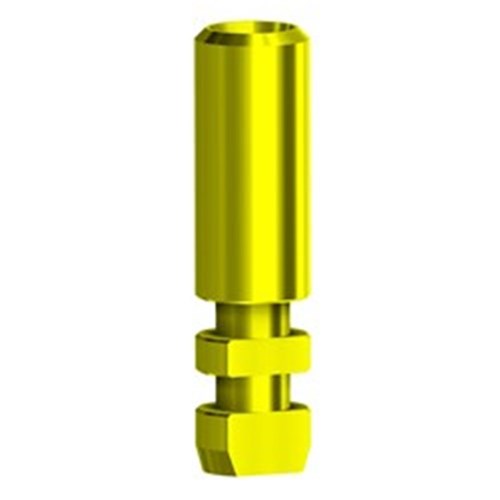 Dess Analogue Astra Osseospeed Internal Hex Conic