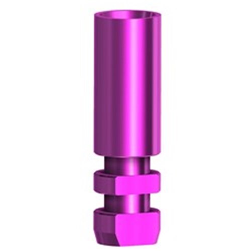 Dess Analogue Nobel Biocare Active Conical Connection