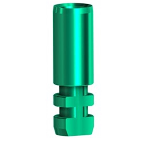 Dess Analogue Zimmer Internal Hex Screw Vent