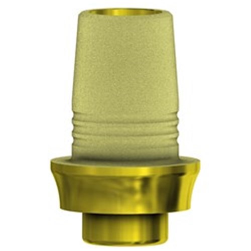 C-Base for 3i Certain Internal Hex Screw Vent
