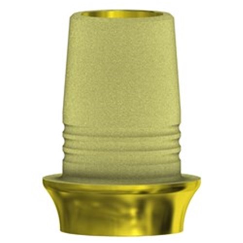 C-Base for 3i Osseotite Internal Hex Screw Vent
