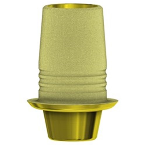 C-Base for AstraTech Osseospeed