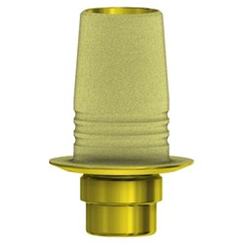 C-Base for Dentsply Friadent Xive