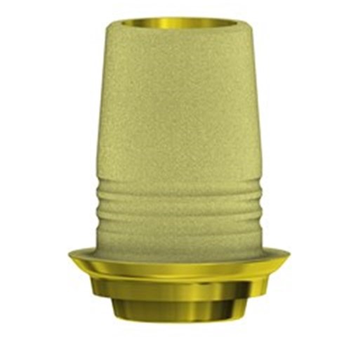 C-Base for NobelActive Conical Connection