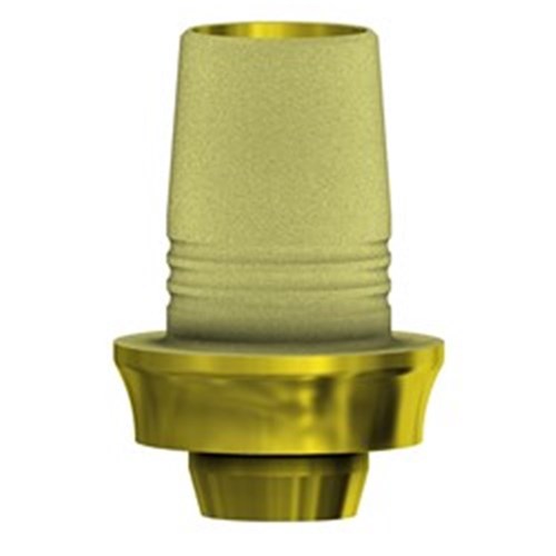 C-Base for NobelReplace Select Trilobe