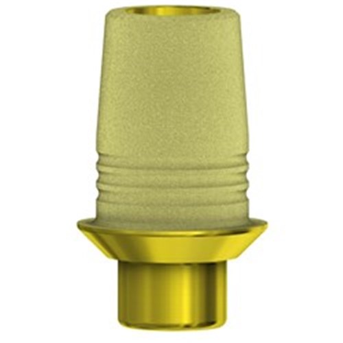 C-Base for Zimmer Screw Vent