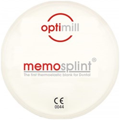 Dentona Optimill 98.5 Screw Vent