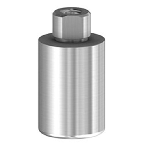 Pre-Milled Blank 3i Osseotite Screw Vent