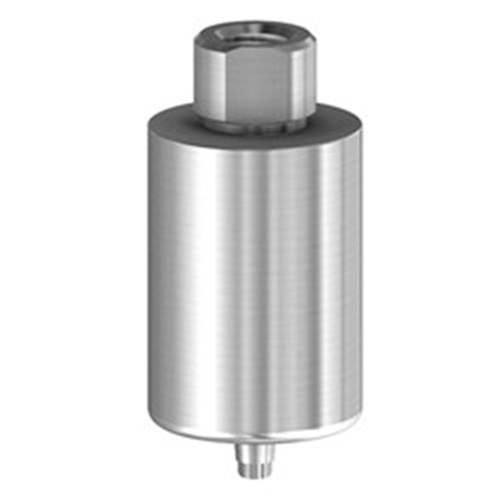 Pre-Milled Blank Biotech Kontact