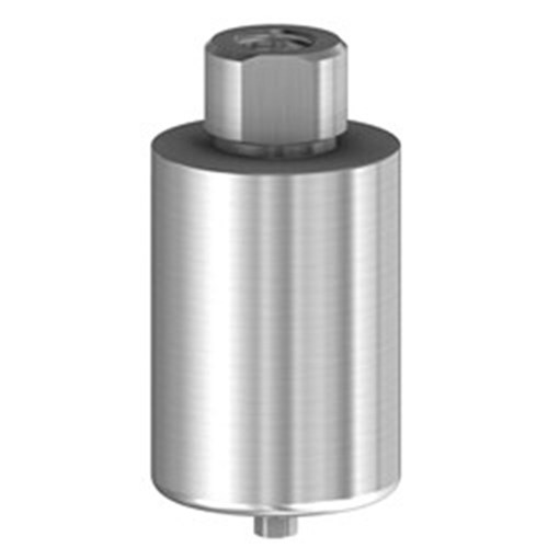 Pre-Milled Blank NobelActive Conical Connection