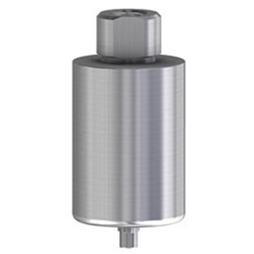 Pre-Milled Blank NobelReplace Select Trilobe