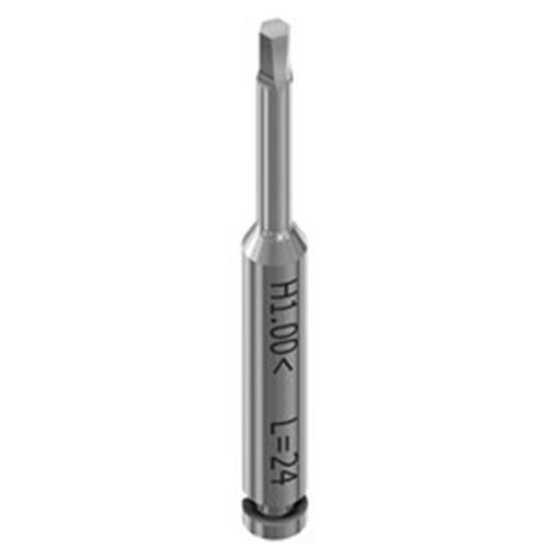 Dess Screwdriver Tips Hex Screw-Vent