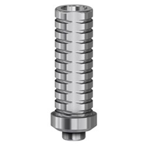 Temporary Abutment for 3i Cert Internal Hex