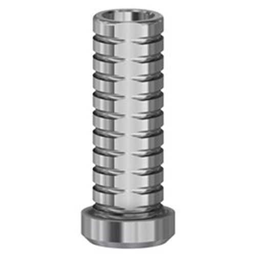 Temporary Abutment for 3i Osseotite