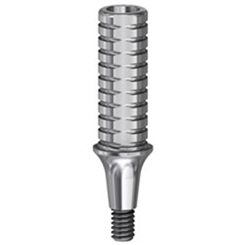 Temporary Abutment for Ankylos Osseotite