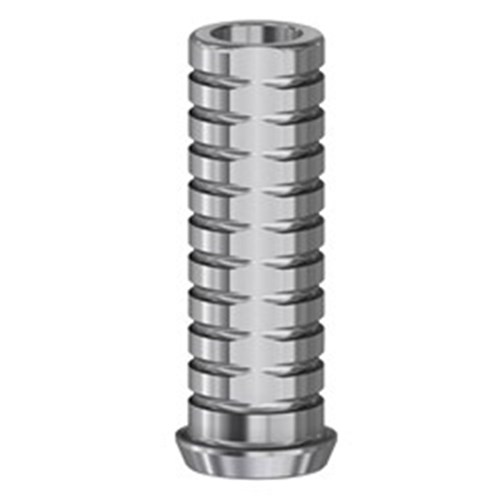 Temporary Abutment for Astra E Osseotite