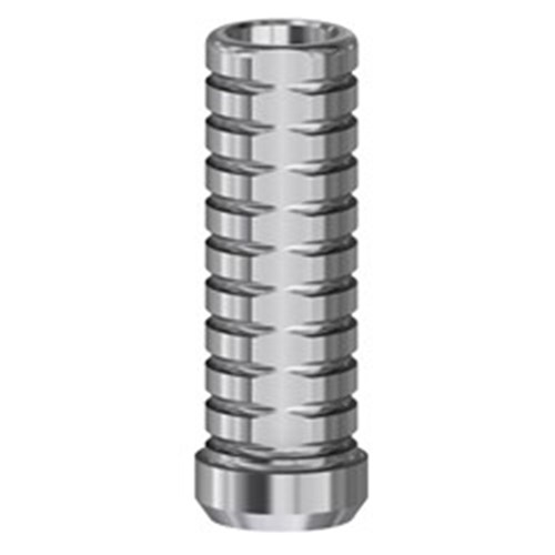 Temporary Abutment for Astra Osseospeed