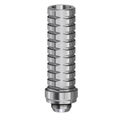 Temporary Abutment for Camlog Ext Hex