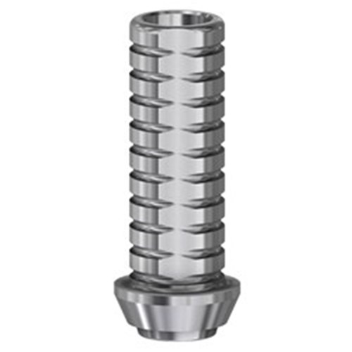 Temporary Abutment for Nobel Active/Conical Connection