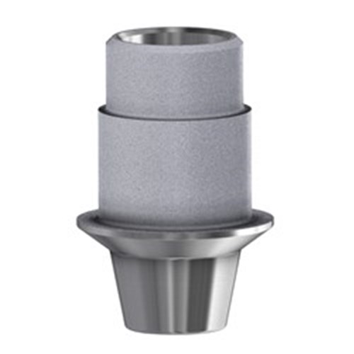Dess TiBase for Astra tech EV
