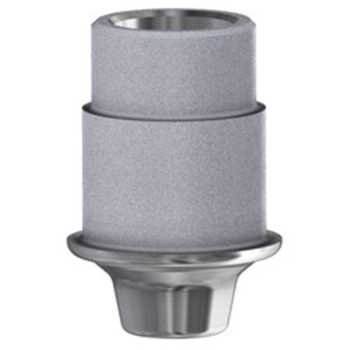 Dess TiBase for Astra Tech Osseospeed