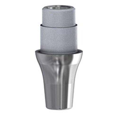 Dess TiBase for Biotech Kontact