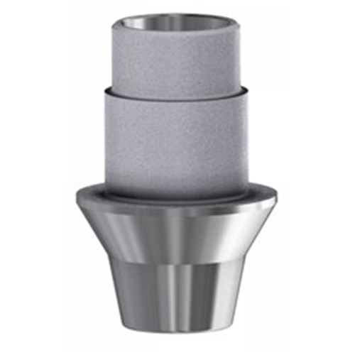 Dess TiBase for Medentis ICX In-Kone
